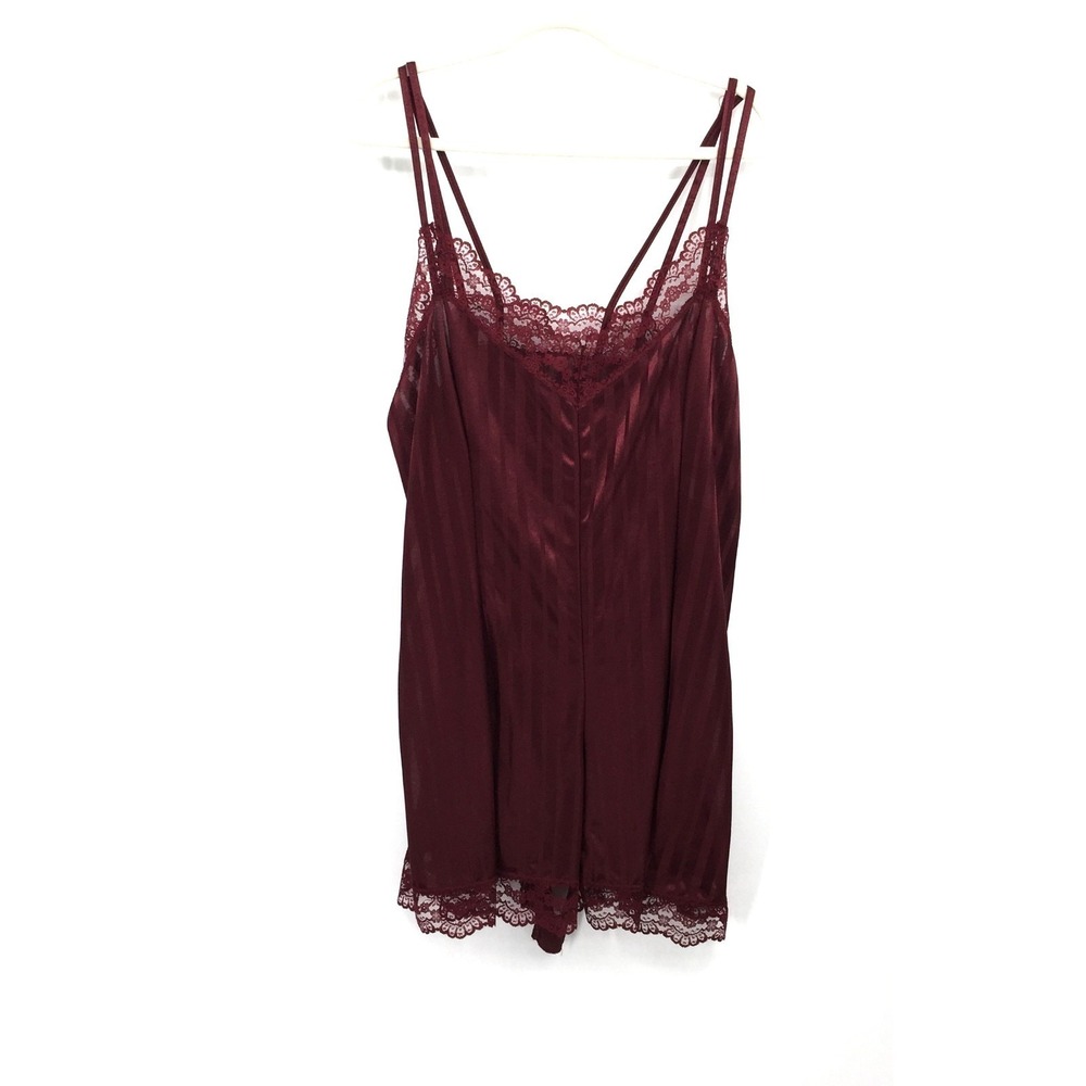 Petra Fashion Boudoir coquette 90s babydoll minimalist‎ grunge indie romper 3X
